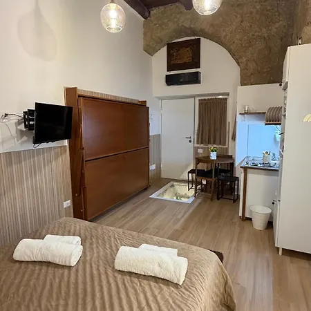 Casa Dei Sogni Neapel