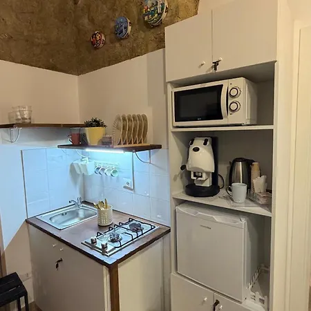 Apartment Casa Dei Sogni Neapel