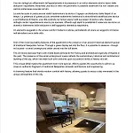 Casa Dei Sogni Appartement