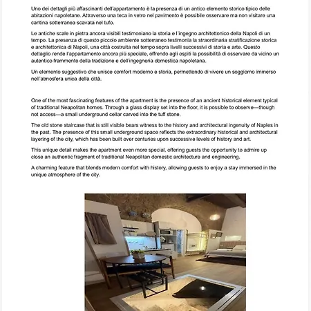 Casa Dei Sogni Apartamento
