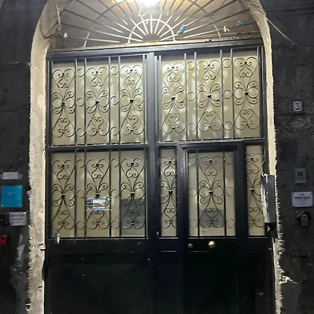 Casa Dei Sogni Apartamento