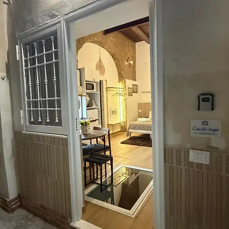 Casa Dei Sogni Naples