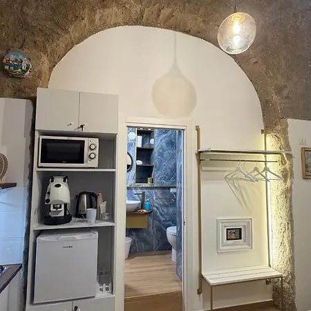 Casa Dei Sogni * Naples