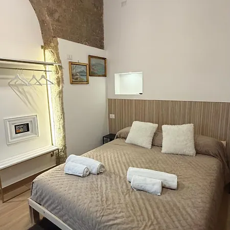 Casa Dei Sogni Naples