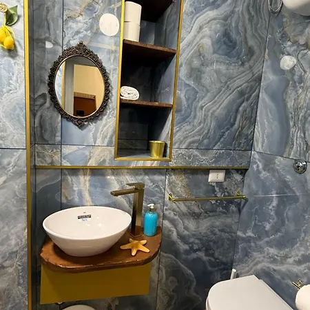 Apartamento Casa Dei Sogni