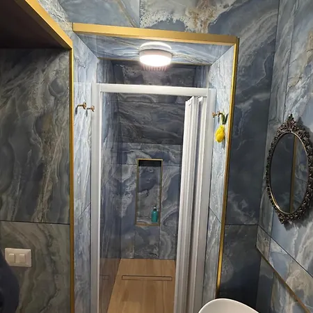 Casa Dei Sogni Apartamento Nápoles