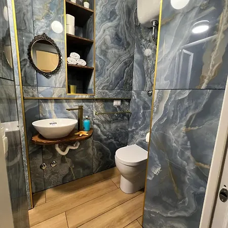 Casa Dei Sogni Apartamento *