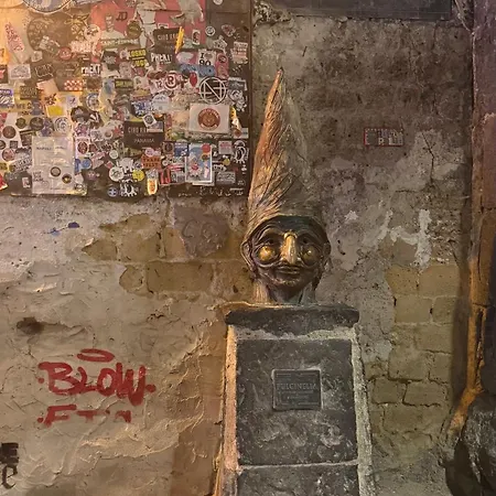 Casa Dei Sogni Apartamento *