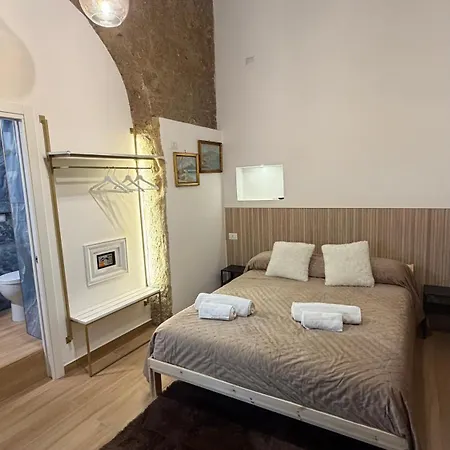 Casa Dei Sogni Appartement *